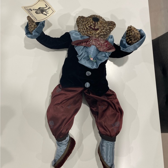 Handmade Cat by BC Artist Diane Jordens - Picture 11 of 16